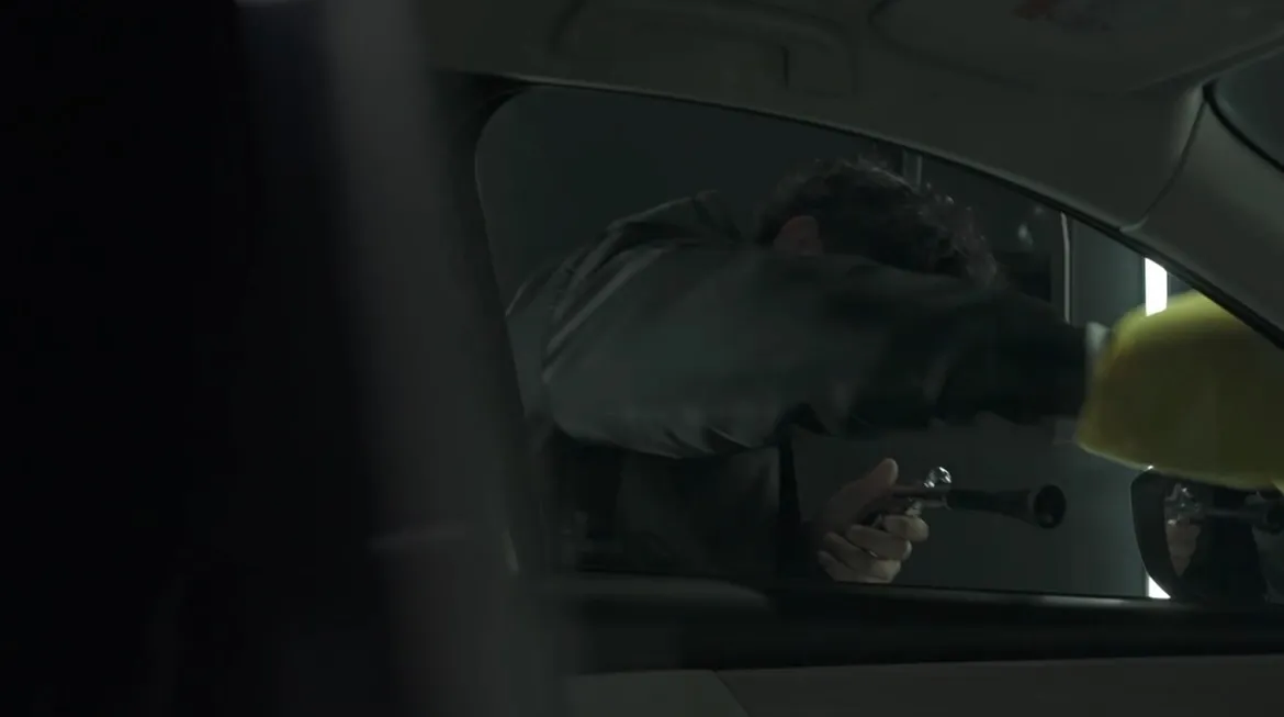 一個一個の作業に