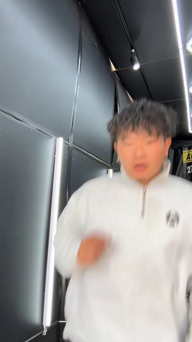 黒でも磨けばひかる